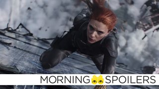 Kevin Feige Teases Big Surprises for <i>Black Widow</i>'s Origin Story